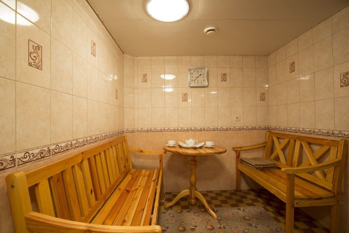 CroisiEurope MS Georgy Chicherin Sauna.jpg